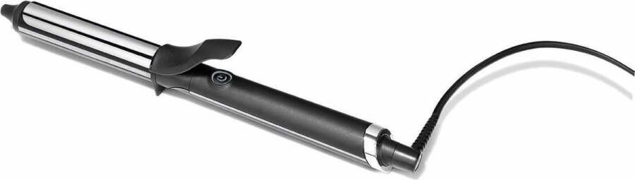 Ghd Curlers Classic Tong Curler Krultang Black 1stuks