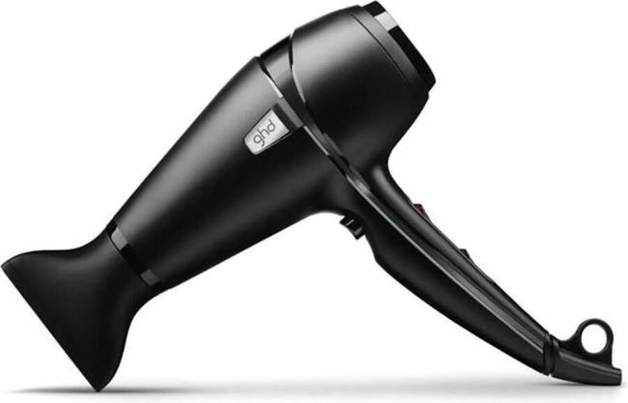 Ghd Föhn Air 2100W Zwart