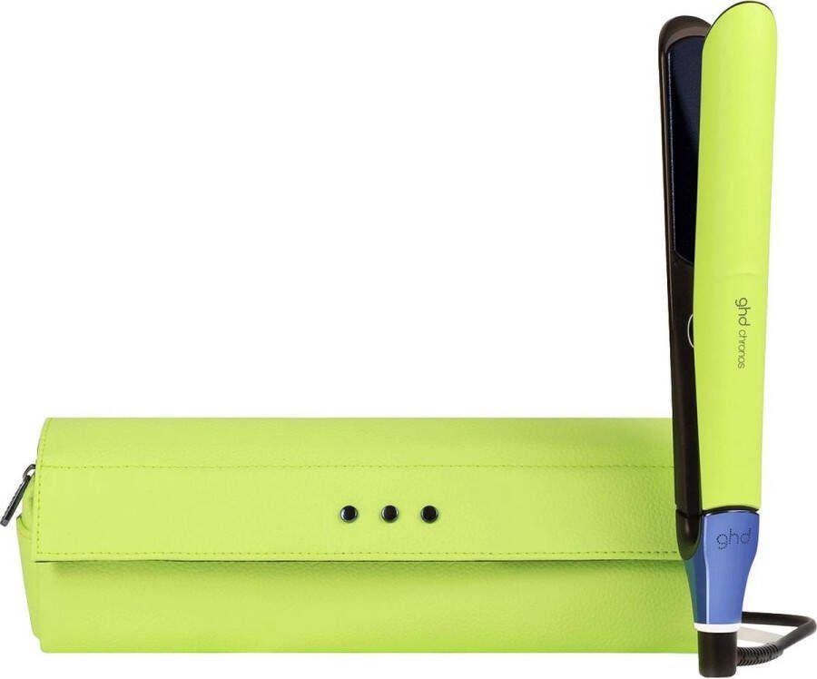 Ghd hair ghd Chronos Stijltang Colour Crush