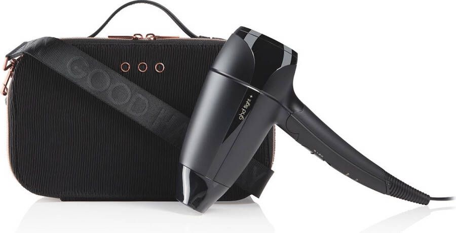 Ghd hair ghd Flight+ Reisföhn Gift Set