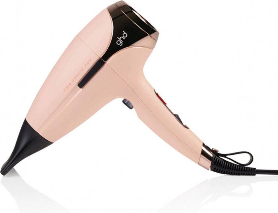Ghd hair ghd Helios föhn Pink Peach