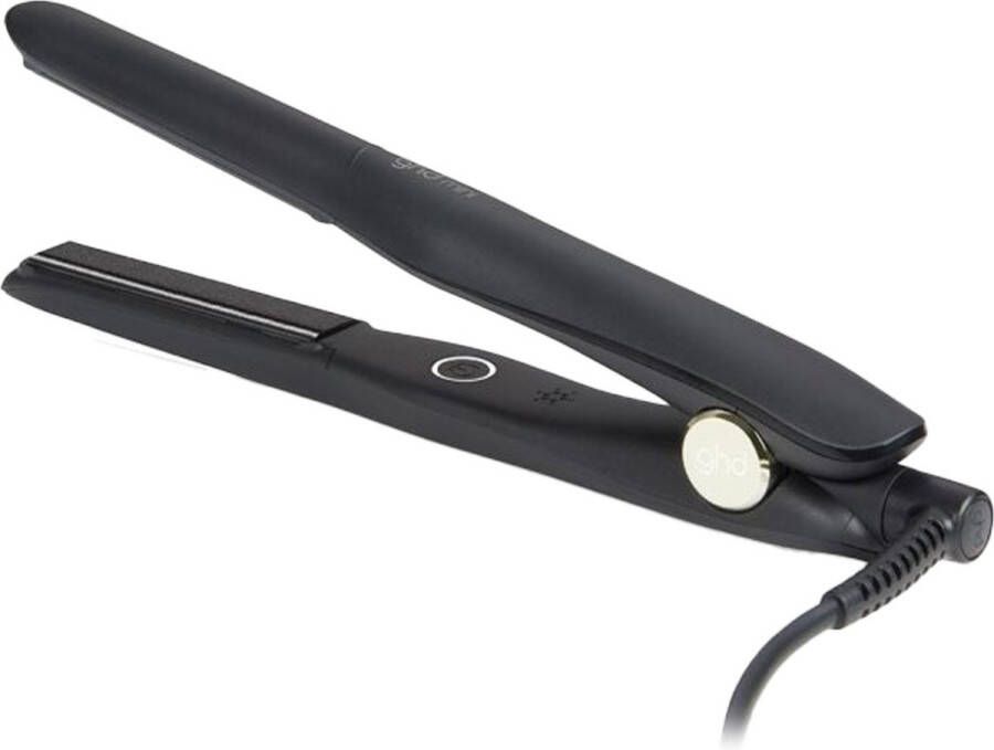 Ghd hair ghd Mini Stijltang Zwart