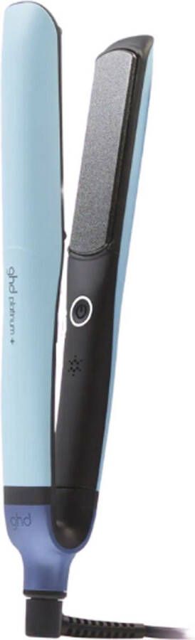 Ghd iD Platinum+ Blue Limited Edition Stijltang