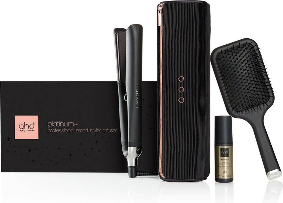 Ghd Platinum+ Stijltang Gift Set