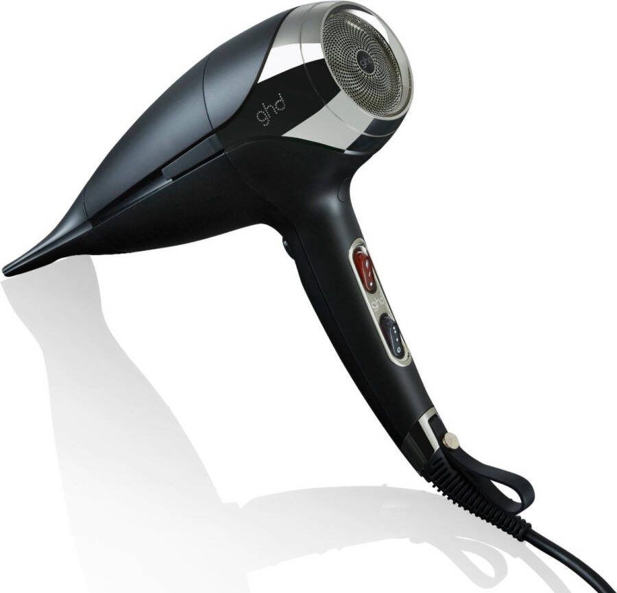 Ghd Professional Föhn Helios Black