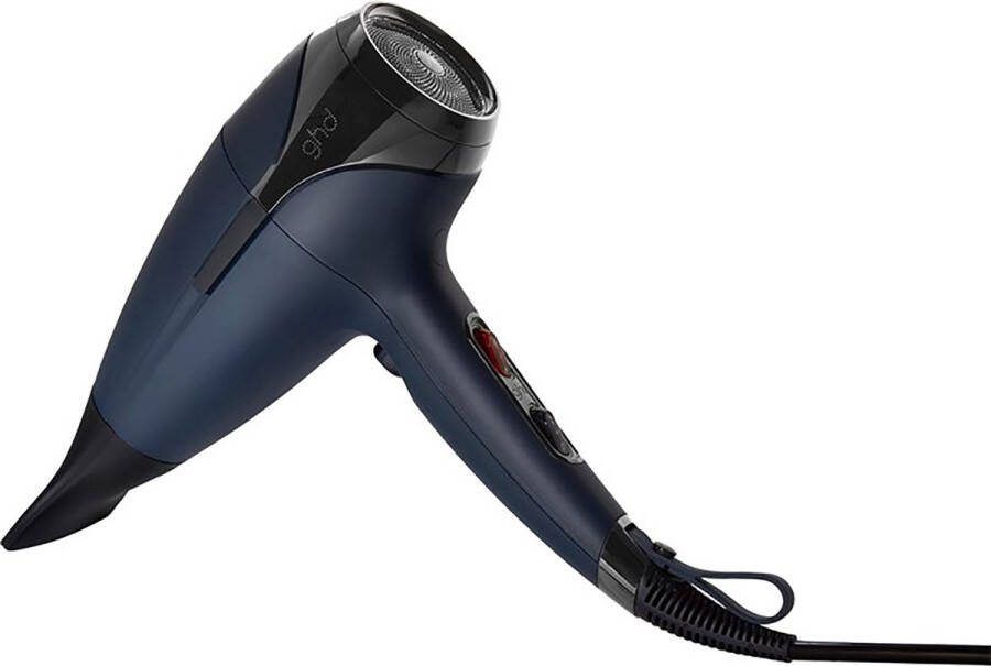 Ghd Professional Föhn Helios Ink Blue