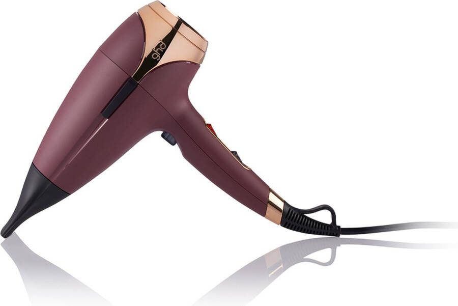 Ghd Professional Föhn Helios Plum