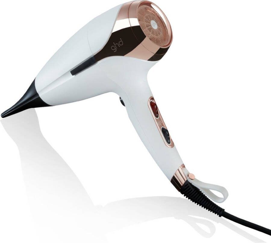 Ghd Professional Föhn Helios White