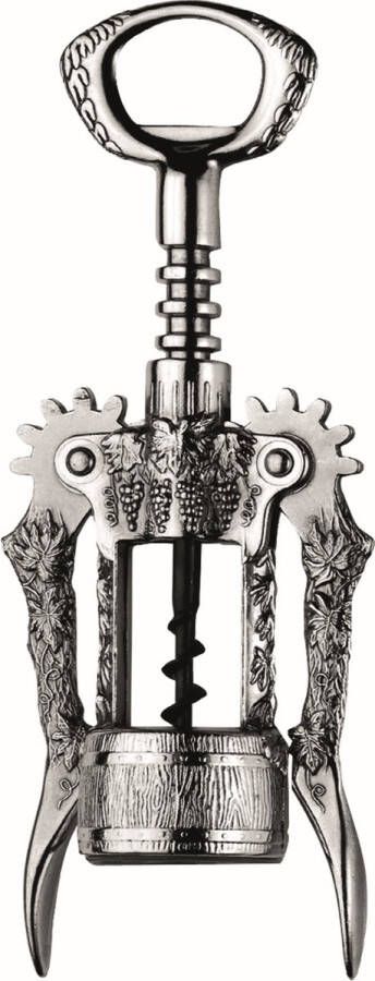 Ghidini Flessen opener Botticello corkscrew wijnopener Kurkentrekker