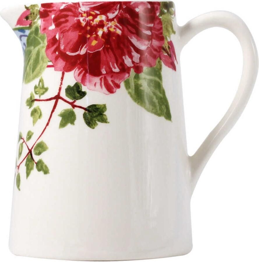 GIEN FRANCE Millefleurs Melkkannetje 0 30l