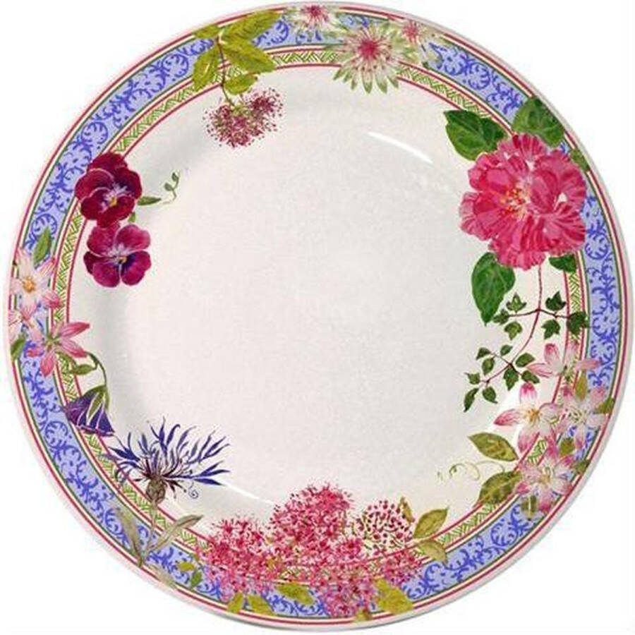GIEN FRANCE Millefleurs Dinerbord 27 4cm