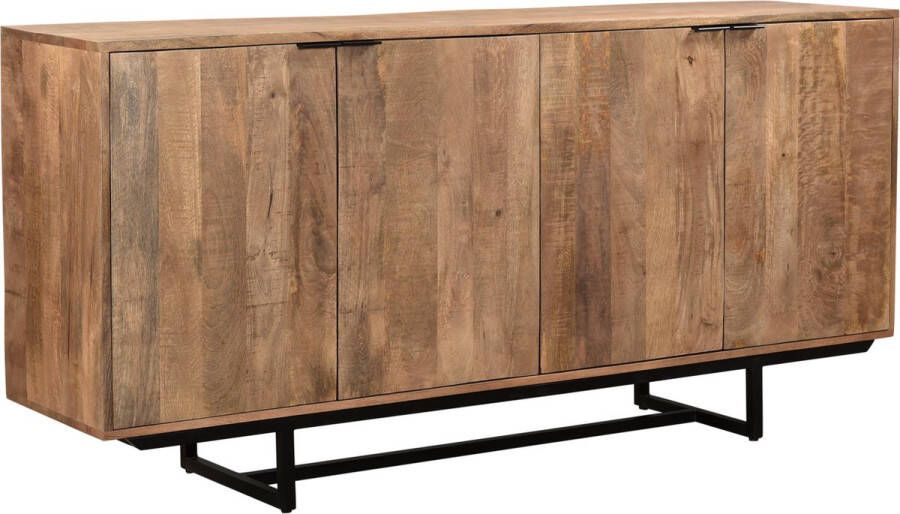 Livingfurn | Dressoir Valdez 180cm | Woonkamer meubels | Dressoir