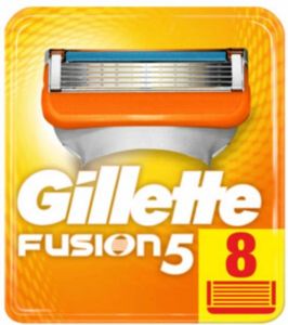 Gillette Fusion Scheermesjes Bestekoop