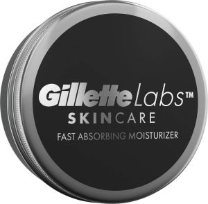Gillette Labs ultra-lichtgewicht snel absorberende en hydraterende crème 100 ml