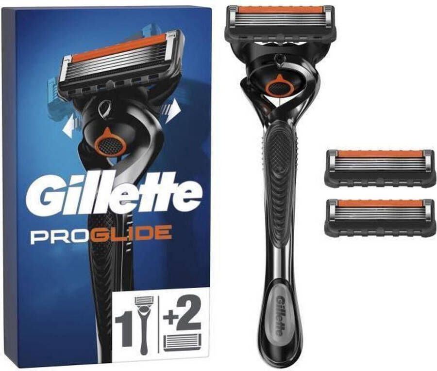 Gillette ProGlide scheermes 3 mesjes