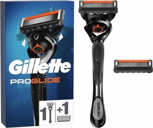 Gillette ProGlide Scheersysteem 2 mesjes