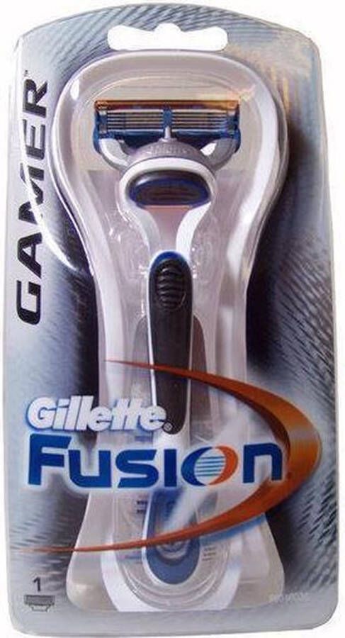 Gillette Scheermesjes Gamer