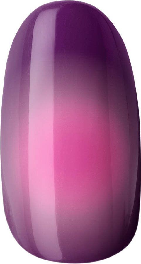 Gimeau Gel Nail Sticker Nail Art Delusion