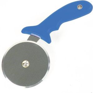 Gi.Metal Professionele Pizzasnijder 10 cm
