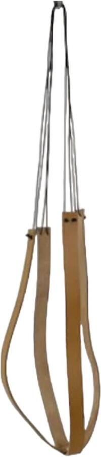 Gina Da Pelle Karakter planten hanger
