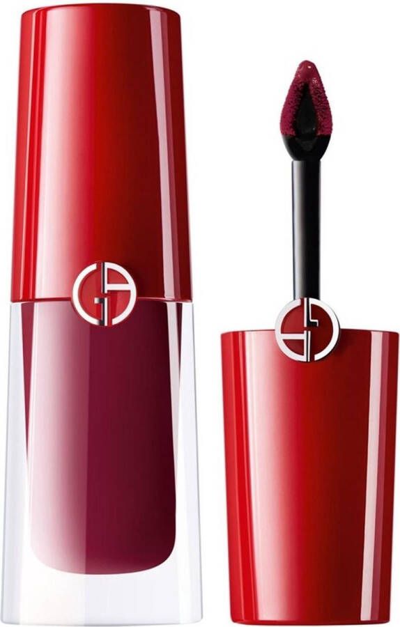 Giorgio Armani Beauty Giorgio Armani Lipgloss Lip Magnet 602 Night Viper
