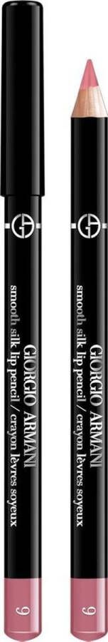 Giorgio Armani Beauty Smooth Silk Lip Pencil 09