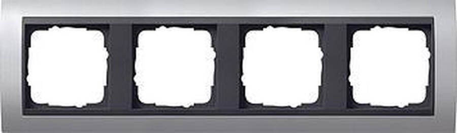 Gira Event Afdekraam Schakelmateriaal 021406 E29KB