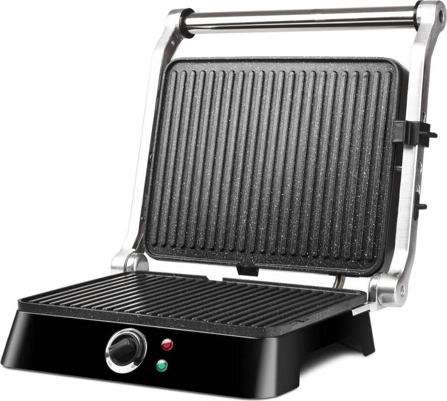 Girmi BS4400 contactgrill