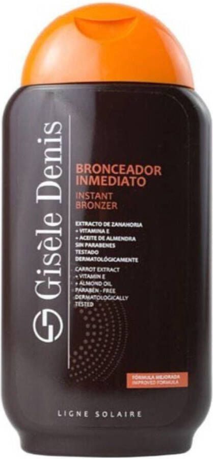 Gisele Denis Bruiner Gisèle Denis Instant Bronzer (200 ml)