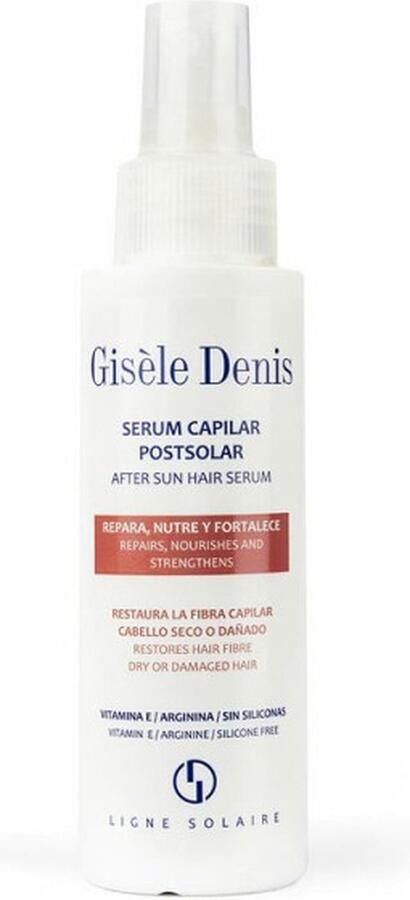 Gisele Denis Haarserum Gisèle Denis Postsolar (100 ml)