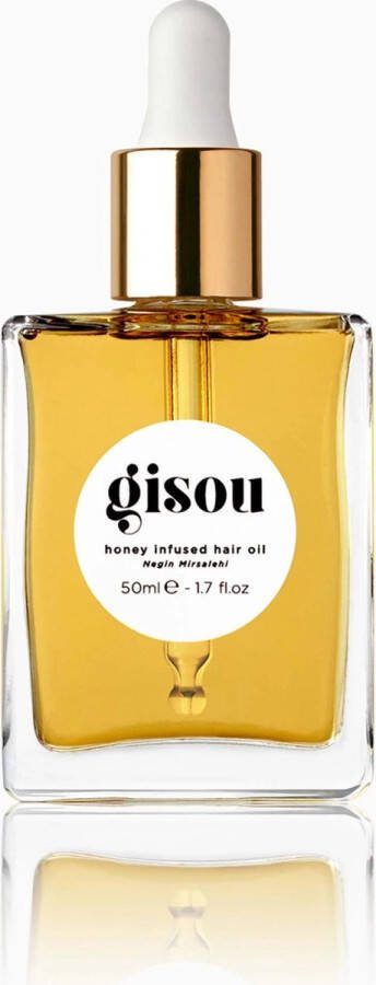 Gisou 50ml Honey Infused Hair Oil Haarolie