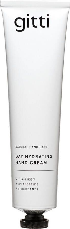 Gitti Day Hydrating Hand Cream