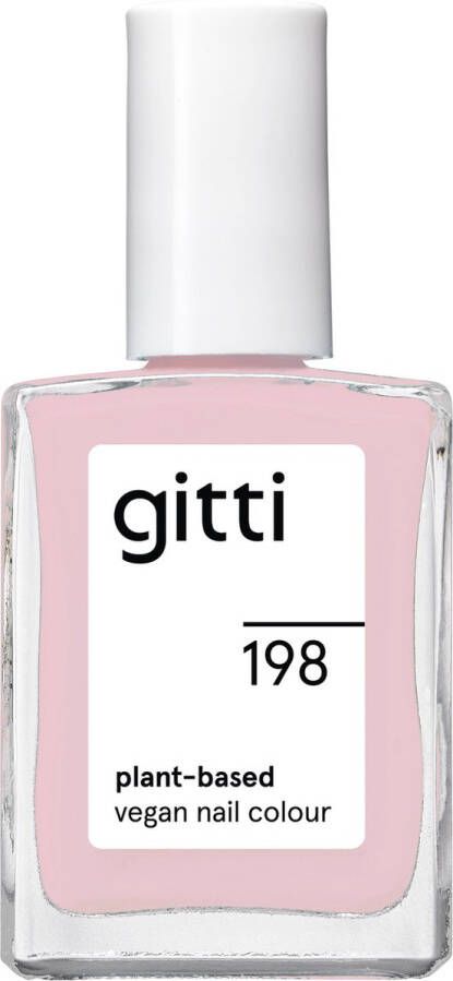 Gitti No. 198 Blossom Blush