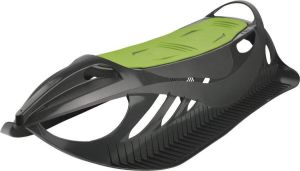 Strabox Gizmo Riders Sneeuwslee Neon Grip Groen