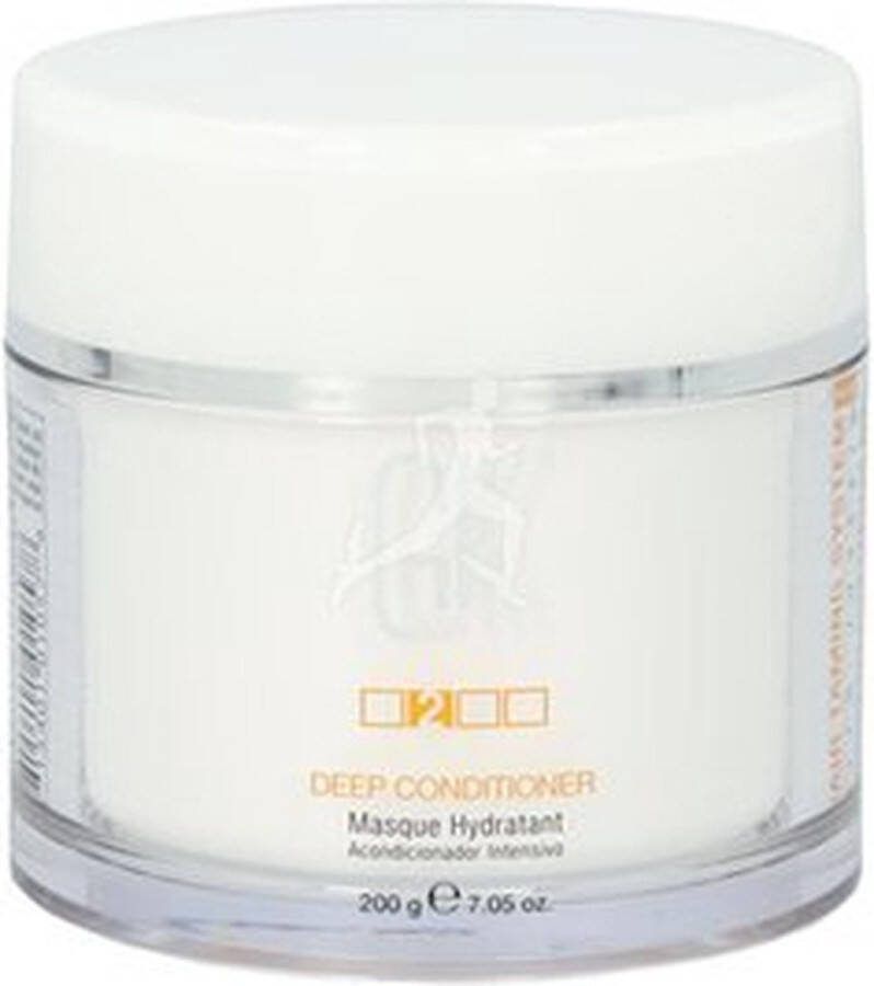 GKHair GK Hair Deep Conditioner 200gr
