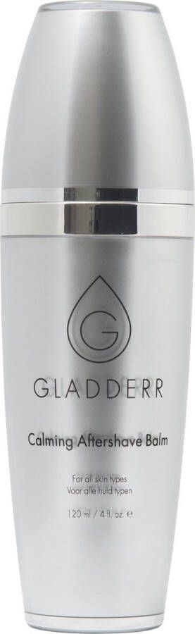 GLADDERR Exclusive Shaving GLADDERR Aftershave Balm