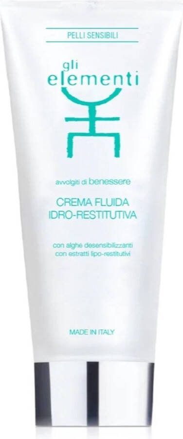 Gli Elementi Hydro-restoring body cream