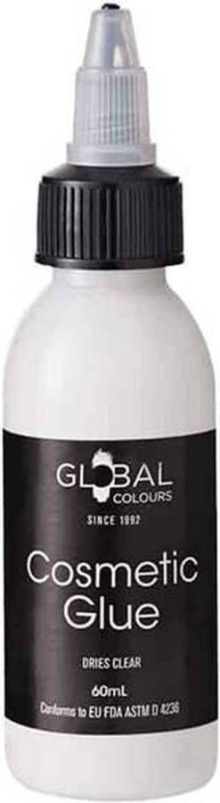 Global Face & Body Art Global Body Art Tattoo Lijm 60ml