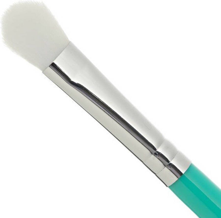 Global Face & Body Art Global Springback Blending Penseel Medium