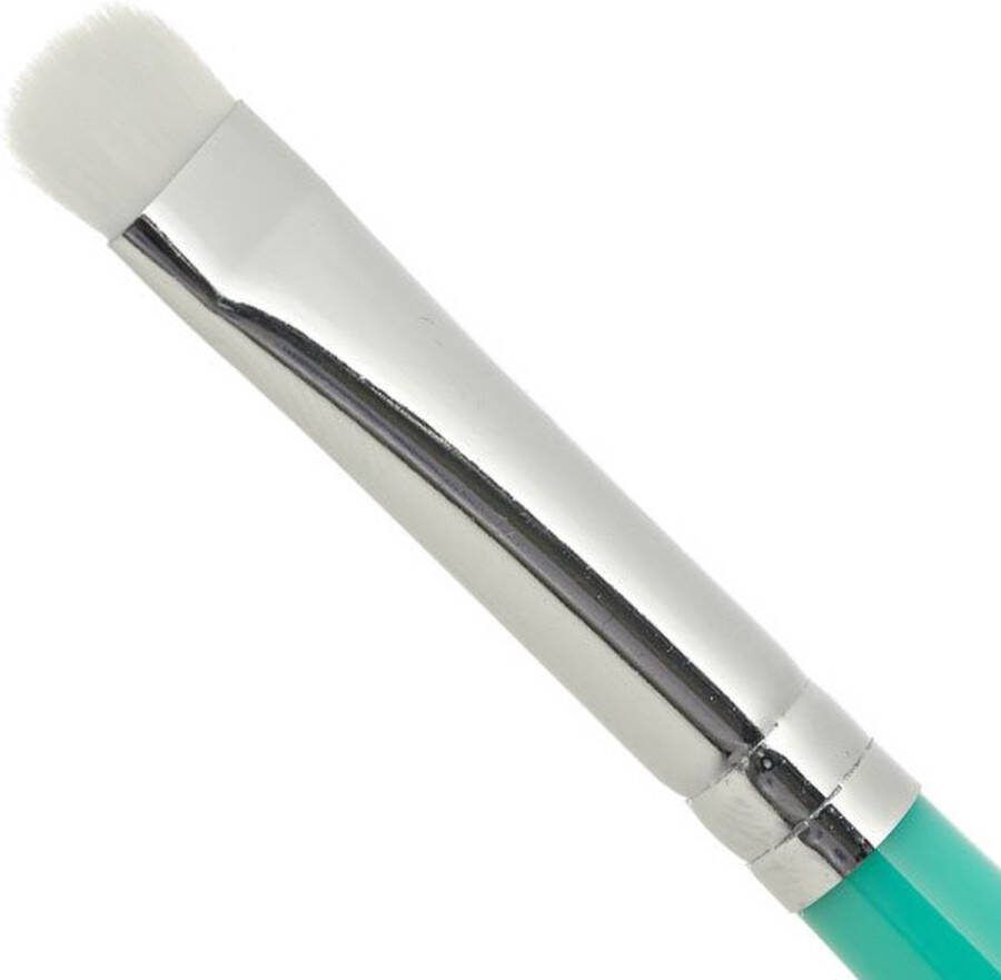 Global Face & Body Art Global Springback Blending Penseel Small
