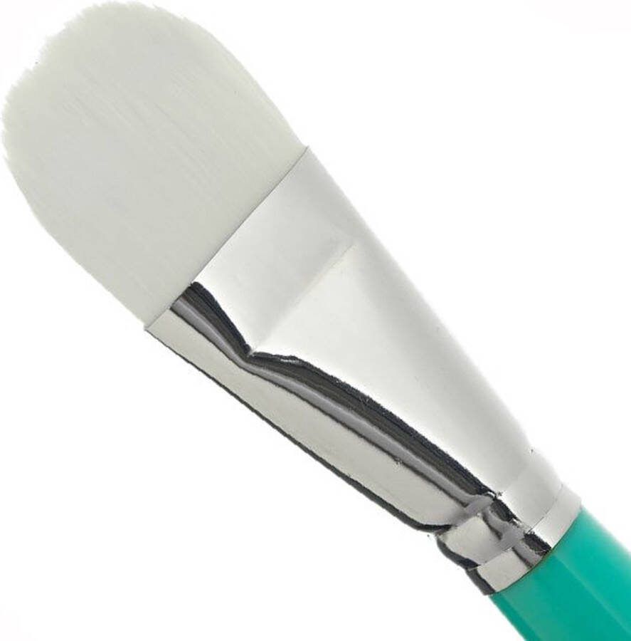 Global Face & Body Art Global Springback Body Painting Penseel Large