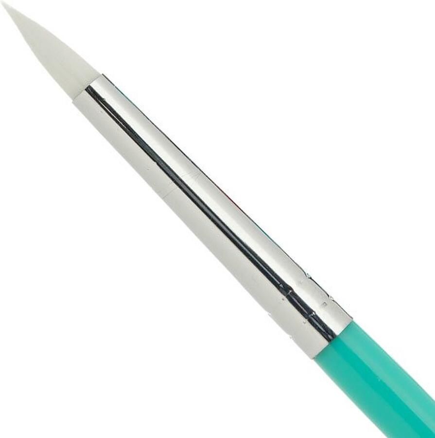Global Face & Body Art Global Springback Petal Penseel Petite