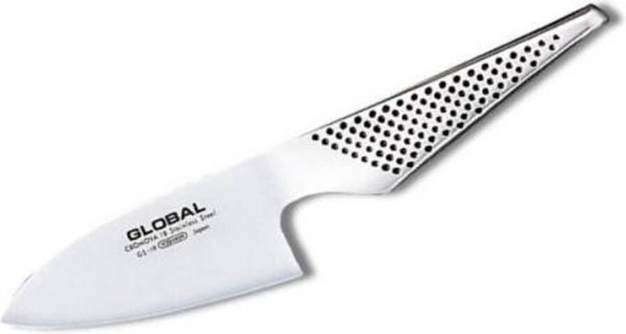 Global GS19 Vis Vogel-ontbener 9 cm