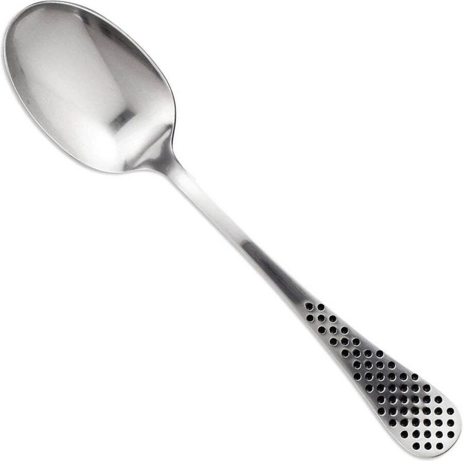 Global GT007 Dessertlepel RVS