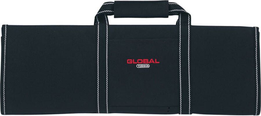 Global Messen foudraal G668-16 Softcover 16-delig