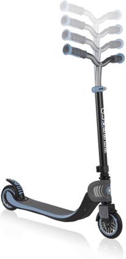 Globber Kinderstep 125 Flow in Pastel Blauw
