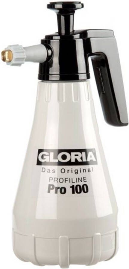 Gloria Haus und Garten Gloria Pro 100 Krachtige oliebestendige hand drukspuit