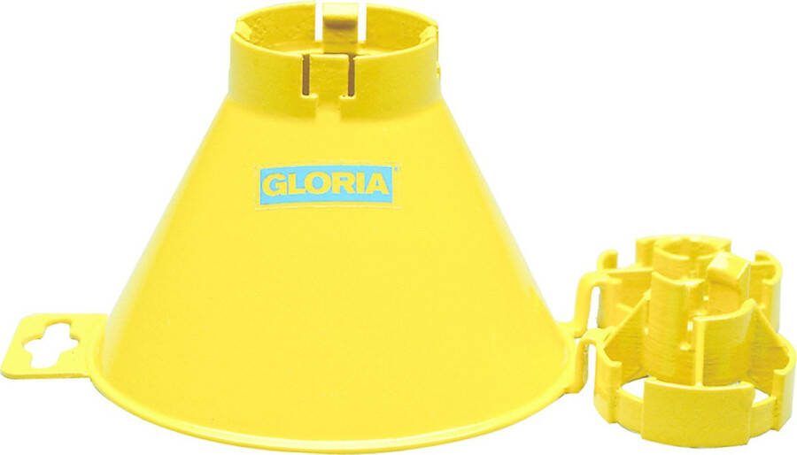 Gloria Haus und Garten 000280.0000 Typ 280 Spuitscherm