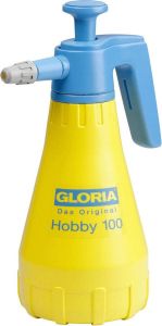 Gloria Drukspuit Hobby 100 1 L Drukspuiten 1 liter