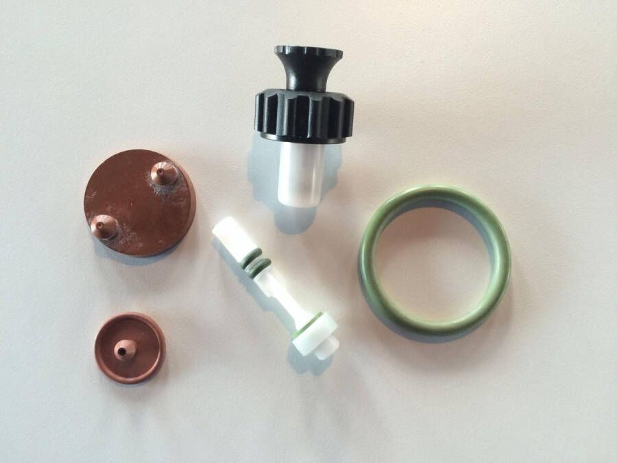 Gloria Ombouwset voor zuren voor Drukspuit Prima 5 Spuit Accessoires